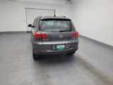 Used 2013 Volkswagen Tiguan SE image 6