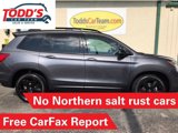 Used 2021 Honda Passport Elite image 3