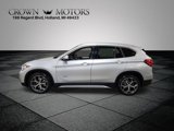 Used 2017 BMW X1 xDrive28i image 6