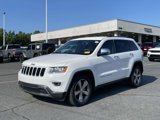 Used 2016 Jeep Grand Cherokee Limited image 4
