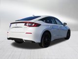 New 2025 Honda Civic Sport image 3