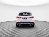 Certified 2025 Mercedes-Benz GLA 250 4MATIC image 4