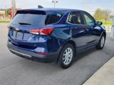 Certified 2022 Chevrolet Equinox LT image 3