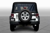 Used 2017 Jeep Wrangler Unlimited Sport w/ Quick Order Package 23S image 4