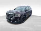Used 2021 GMC Acadia AT4 image 3