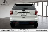 Used 2017 Ford Explorer 4WD image 4