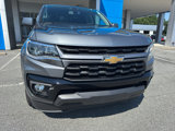 Used 2022 Chevrolet Colorado LT w/ LT Convenience Package image 2