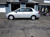 Used 2007 Nissan Versa 1.8 S w/ PWR Pkg image 2