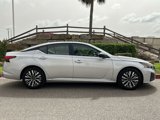 Used 2024 Nissan Altima 2.5 SV image 3