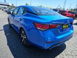 Used 2021 Nissan Sentra SV image 5
