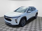 New 2025 Chevrolet Trax LT w/ Driver Confidence Package image 2