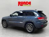 Used 2019 Jeep Grand Cherokee Limited image 3