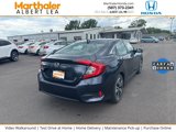 Used 2016 Honda Civic EX-L image 5