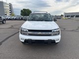 Used 2002 Chevrolet TrailBlazer LT w/ Driver Convenience Pkg image 4