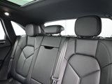 Certified 2025 Porsche Macan Turbo image 6