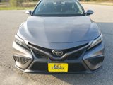 Used 2024 Toyota Camry SE image 2