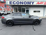Used 2017 Ford Fusion SE w/ Equipment Group 201A image 2
