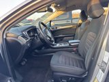 Used 2020 Ford Fusion SE image 2
