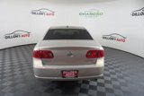 Used 2008 Buick Lucerne CX image 5