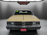 Used 1986 Oldsmobile Custom Cruiser image 2