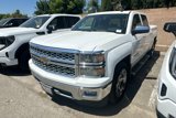 Used 2014 Chevrolet Silverado 1500 LTZ w/ LTZ Plus Package image 2