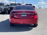 Used 2018 MAZDA MAZDA6 Grand Touring Reserve image 6