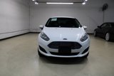 Used 2017 Ford Fiesta S image 6