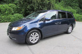 Used 2016 Honda Odyssey EX-L image 2