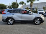 Certified 2018 Honda CR-V EX image 3