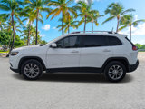 Used 2019 Jeep Cherokee Latitude Plus w/ Trailer Tow Group image 6