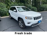 Used 2016 Jeep Grand Cherokee Limited w/ Luxury Group II image 2