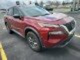 Certified 2021 Nissan Rogue S image 4