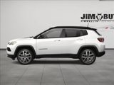 New 2025 Jeep Compass Limited image 3