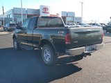 Used 2002 Ford F150 4x4 SuperCab image 5