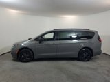 New 2025 Chrysler Pacifica Premium image 4