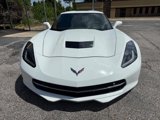 Used 2017 Chevrolet Corvette Stingray Coupe w/ 2LT Preferred Equipment Group image 2