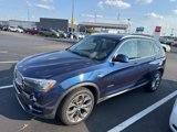 Used 2016 BMW X3 xDrive28d image 3