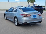 Certified 2019 Toyota Camry XLE image 4