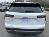New 2025 Chevrolet Equinox LT image 4