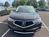 Used 2017 Acura MDX SH-AWD w/ Technology Package image 2