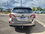 Used 2017 Subaru Outback 2.5i Premium image 4