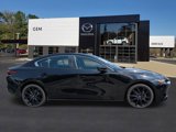 New 2025 MAZDA MAZDA3 s image 3