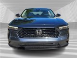 Certified 2024 Honda Accord LX image 4
