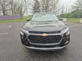 Used 2025 Chevrolet Trax LT image 2