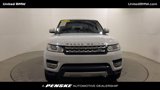 Used 2016 Land Rover Range Rover Sport HSE image 3