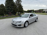 Used 2010 Ford Fusion SE image 3
