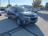 Used 2022 Chevrolet Equinox LT image 3
