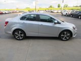 Used 2018 Chevrolet Sonic Premier image 5