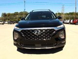 Used 2020 Hyundai Santa Fe SEL w/ Convenience Package image 3