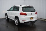 Used 2016 Volkswagen Tiguan R-Line image 4